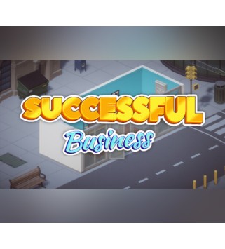 Successful business Steam Key GLOBAL